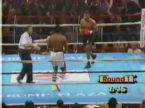 Top 10 ko s. Boxing