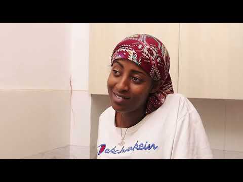 ሙሉ ቤተሰቡን ለመጨረስ የቤት ሰራተኛ ሆና የገባችው ሚሊየነር። /ክፍል 2