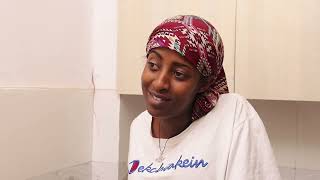 ሙሉ ቤተሰቡን ለመጨረስ የቤት ሰራተኛ ሆና የገባችው ሚሊየነር። /ክፍል 2