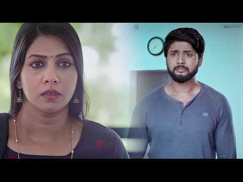 சொந்த வாழ்க்கையை நாசமாக்கிய மனிதனை நான் சந்தித்தபோது | Tamil Movie Scenes
