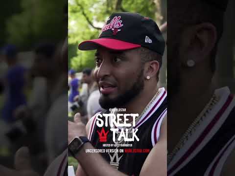 The #Trump rally in the Bronx was diabolical!😳 Full version on our YouTube  and website🔥