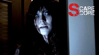 HAIR EXTENSION (2014) Scare Score