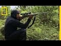 Mountaineering and Hunting Challenges