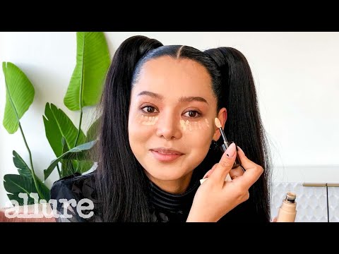 Bella Poarch's Everyday Makeup Routine | Allure