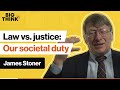 Understanding the Rule of Law and Justice