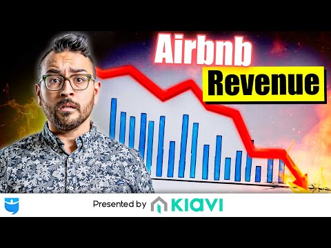 What the Media Isn’t Tell You About the Airbnb Investing “Crash”