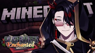 【V-CRAFT ENCHANTED DAY 8】Vetruvius and Nabubu, Attorneys at Law【MODDED