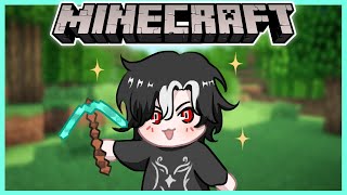 🌙 Chill Minecraft & Vibes - Just Hang Out With Me~