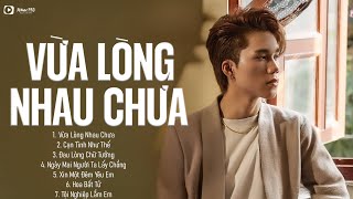 Vừa Lòng Nhau Chưa - Thành Đạt | Tuyển Tập Nhạc Trẻ Ballad Buồn Hay Nhất Của Thành Đạt 2025