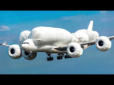 New Invention That Will End Plane Crashes Once and for All