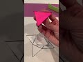 Understanding Nets, Pyramids, and Prisms