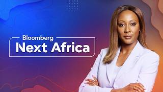 YouTube video thumbnail: Data Centers Boom in Africa