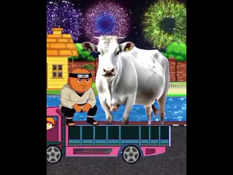 Parade takbiran keliling malam idul adha 2025 ada sapi kurban #allahuakbar #fyp  #takbiran