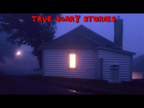 8 Disturbing True Scary Stories That Will Give You Nightmares! (Vol. 7)