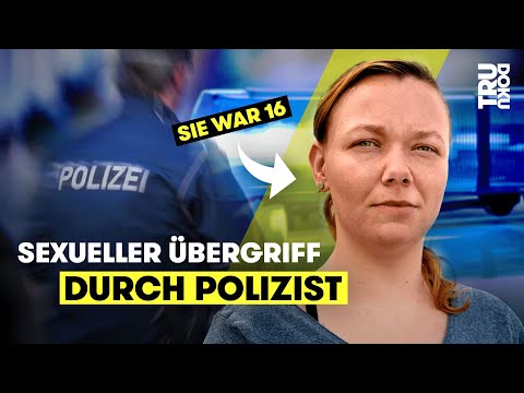 Machtmissbrauch: Jasmin wird mit 16 sexuell genötigt | TRU DOKU