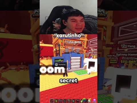 SAMMY FEZ O PIOR EVENTO DE TACOS #roblox #brainrot