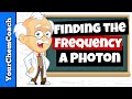 Understanding Light and Frequency Concepts