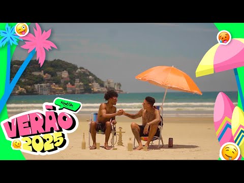 Mc Menor Mr, Mc Dede,  Mitico DJ, DJ RD - Partiu Guarujá (Remix) | KondZilla