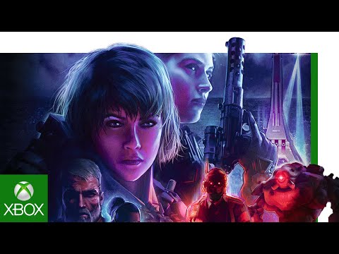 Wolfenstein Youngblood | E3 2019 Trailer (deutsch)