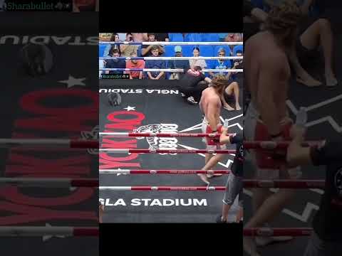 Sharabullet🐺🏴☠️ #foryou #foryourpage #fypシ゚viral #fyp #fy #mma#ufc #sharabullet#fypyoutube#shorts