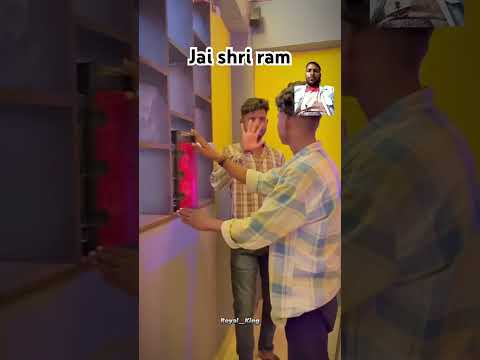 Jai shri ram #viralvideo #jayshreeram #shortvideo #love
