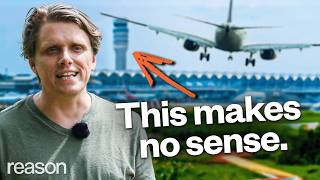 The airplane safety problem almost no one talks about