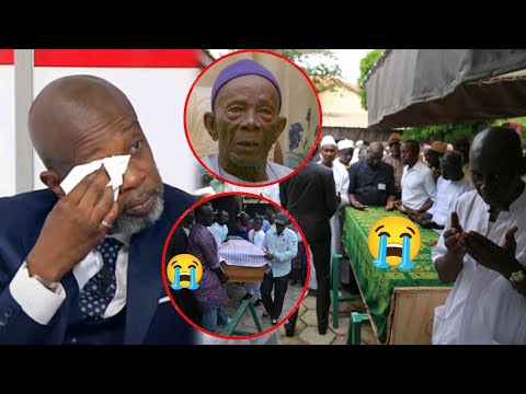 Ohh Ndeysane 😥 Lou Daw Yaram Bouba Ndour Sur Décès de Son Père El Hadji Elimane Ndour Sur...