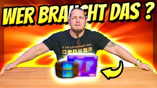 Wer kauft DAS bitte? XXL Mystery Gadgets!