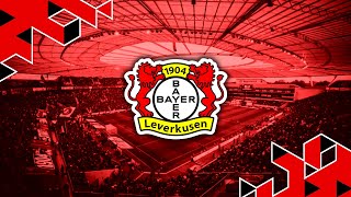 SV Bayer 04 Leverkusen Torhymne 
