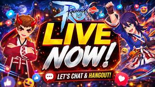 ROMC - Try ba natin mag run ng weeklies? AARK POV