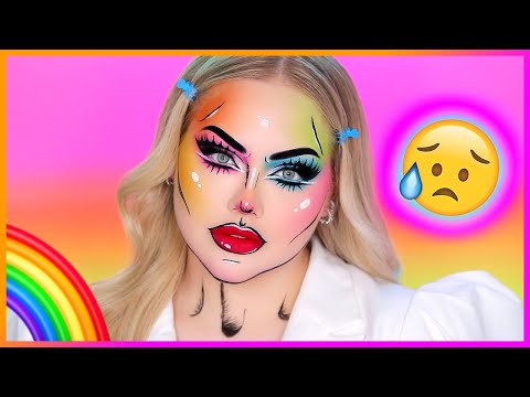 I Wasn't Accepted By My Entire Family... PRIDE with NikkieTutorials