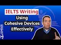Cohesion and Coherence in Writing