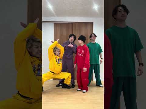 クリスマスプレゼント欲しいものは？ #5446thave #dance
