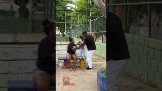 la hermana perdida  #viralvideo