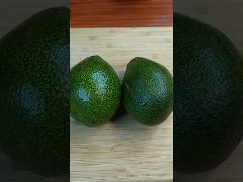 🥑Si no te gusta el aguacate es porque nadie te lo preparó así😱#viral #shots