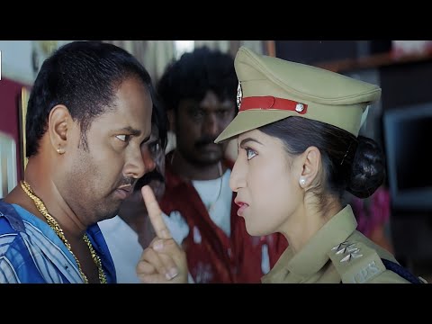 அதைச் செய்ய உங்களுக்கு தைரியம் இருக்கிறதா?| Tamil Action Thriller | Action Scene | love Scene |#love