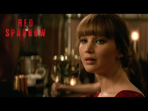 Red Sparrow | 