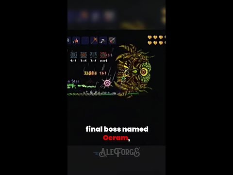 Terraria Console Exclusive: The Myth and Mastery of the Souls of Blight