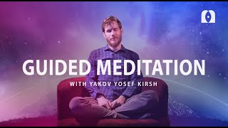 Guided Meditaion | The Unity is perceived as multiple aspects of itself