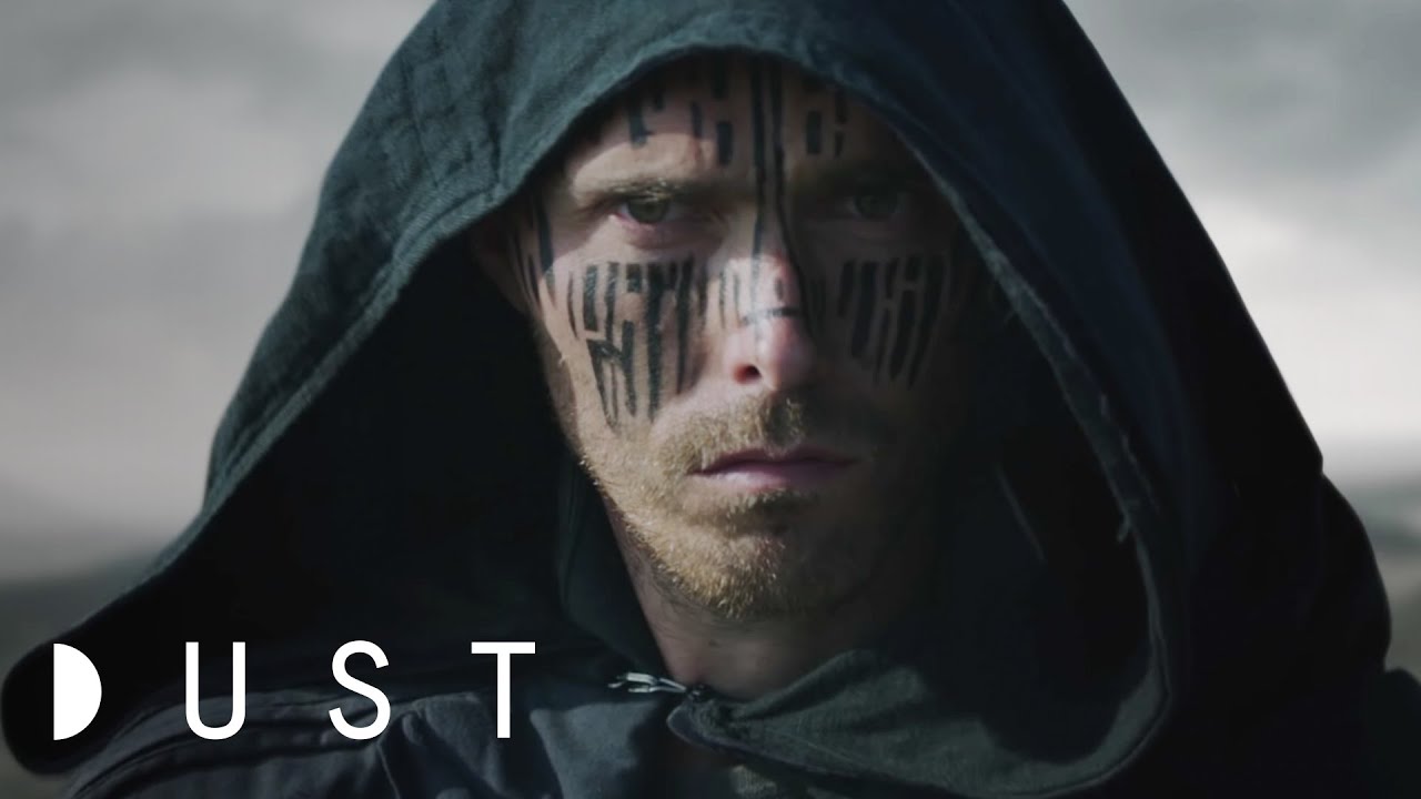 Sci-Fi Fantasy Short Film: The Shaman - DUST