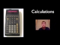 Significant Digits in Calculations