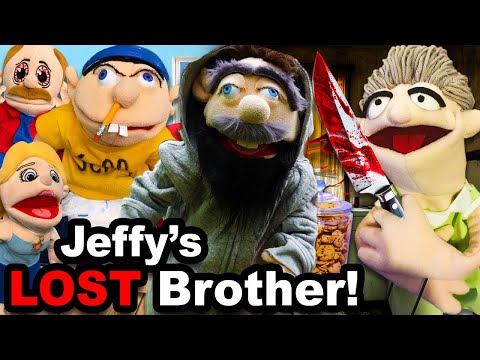 SML Parody: Jeffy's Lost Brother!