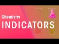 Understanding pH Indicators