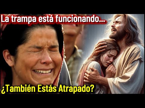 El Arma SECRETA del Diablo para CONTROLAR a la Humanidad: ¿Sabes Cómo Derrotarla?