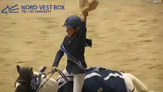 Nord-Vest Box Cup Tilbageblik 2018