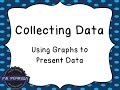 Exploring Types of Graphs: Line Plots, Bar Graphs, and Picture Graphs