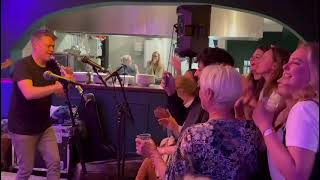 Festival Band @jazzfestivalenkhuizen7793  2024