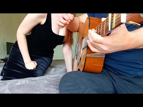 When I play this song on the first date, it happens