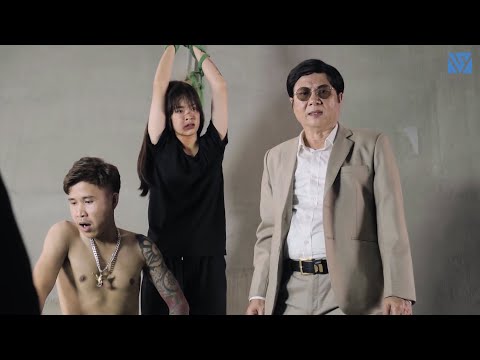 Vệ Sĩ Chủ Tịch Full 5 Tập  - Chị Đại Hoàn Lương - New Series Hài Hước