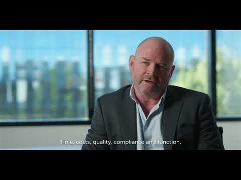 Cushman & Wakefield | Project Development Services
